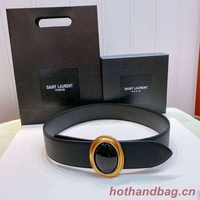 Yves saint Laurent Belt 50MM SLB00019